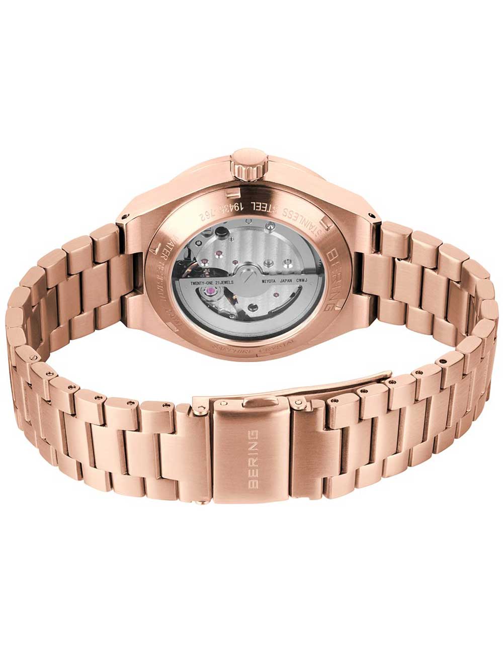 BERING Mod. 19435-762