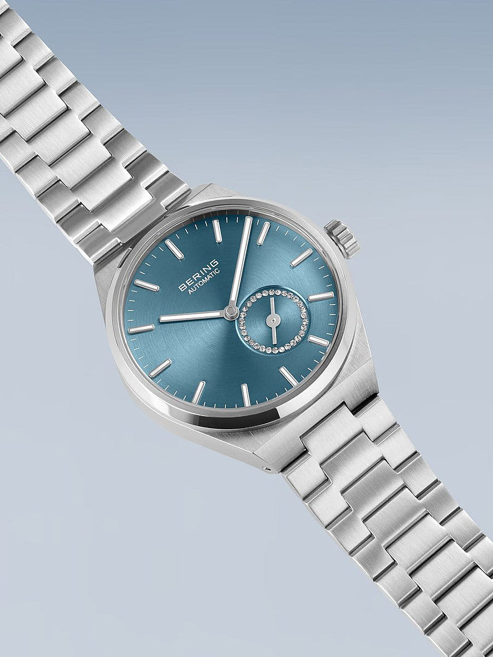 BERING Mod. 19435-CHARITY