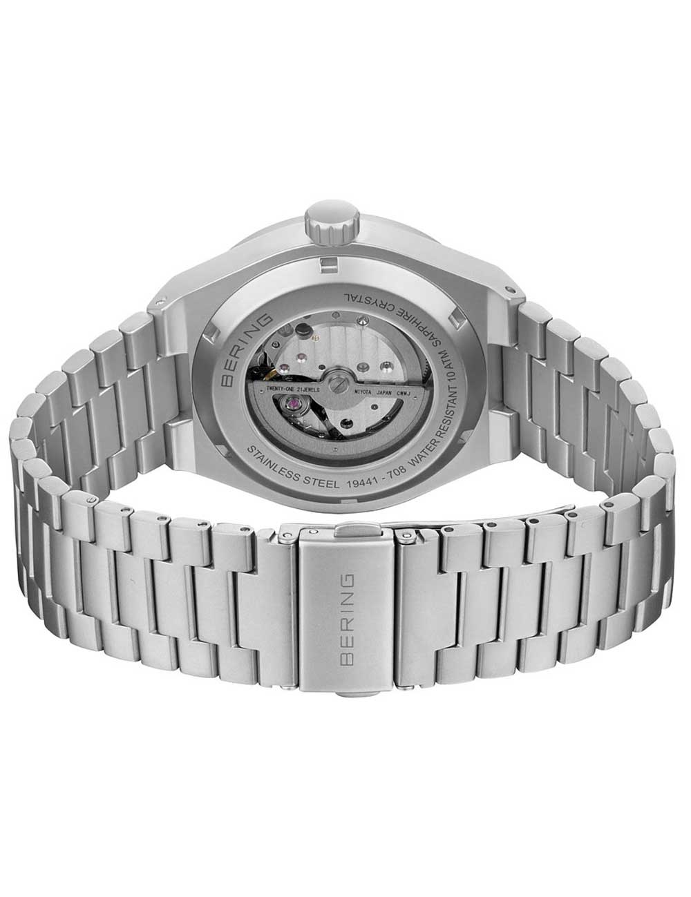 BERING Mod. 19441-708