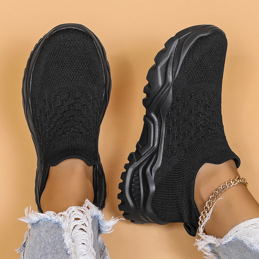 Élise™-Chaussure souple, ergonomique et légère