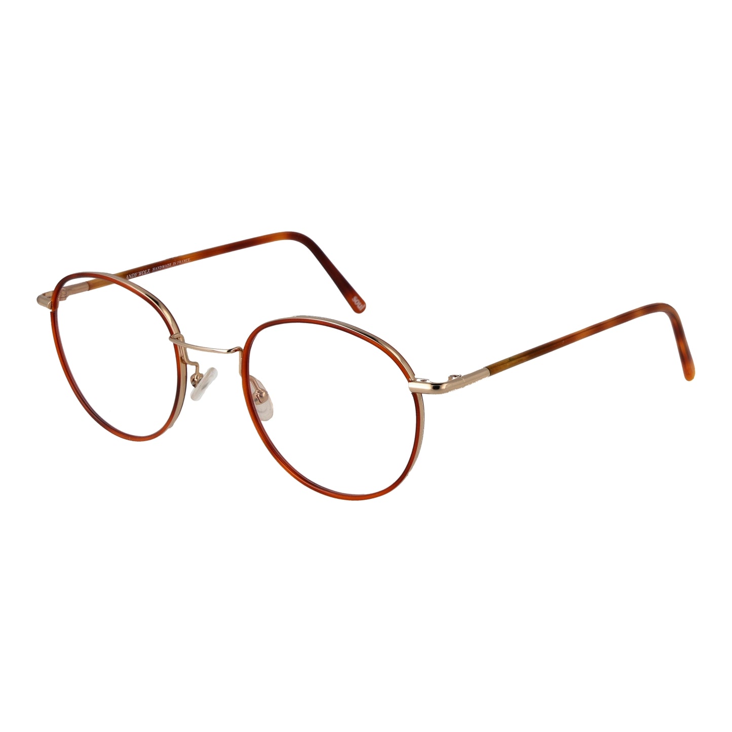 ANDY WOLF MOD. 4728 50D