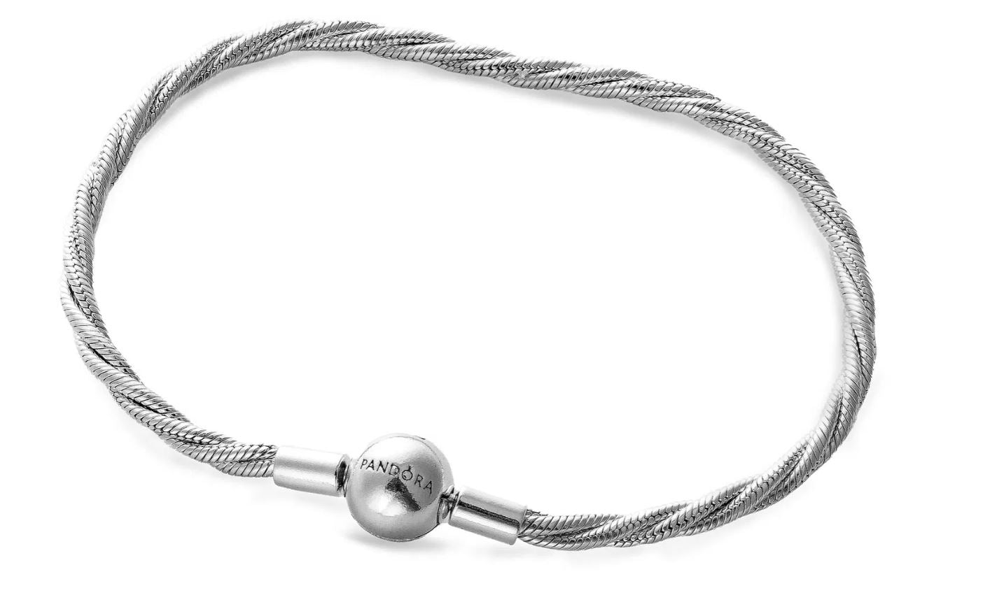 PANDORA JEWELRY Mod. 593757C00-18