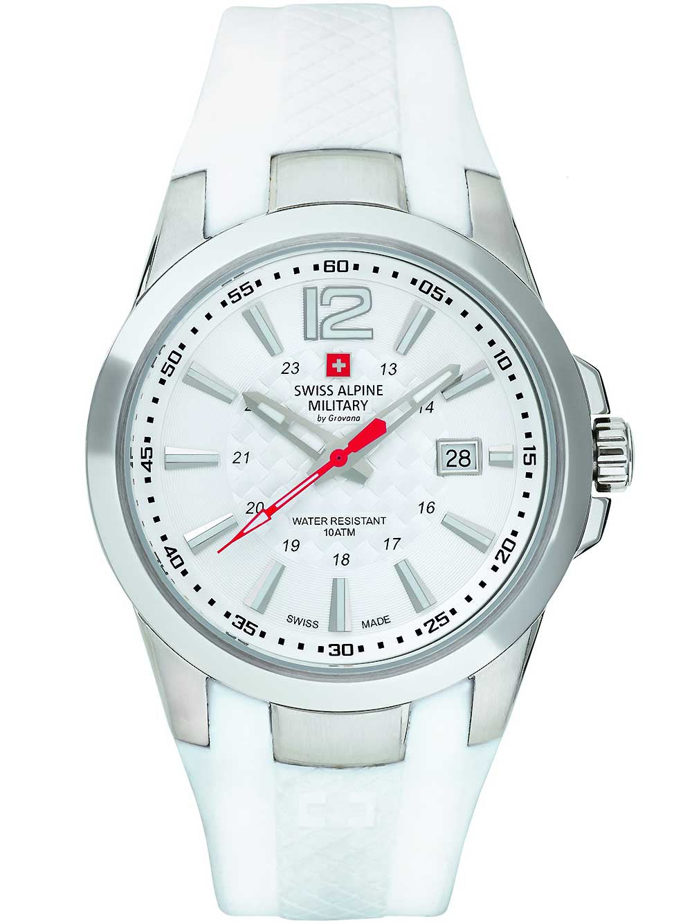 SWISS ALPINE MILITARY Mod. 7058-1833