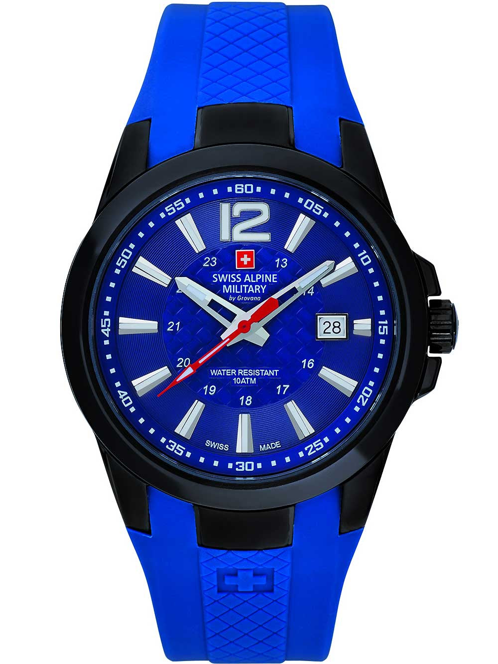SWISS ALPINE MILITARY Mod. 7058-1875