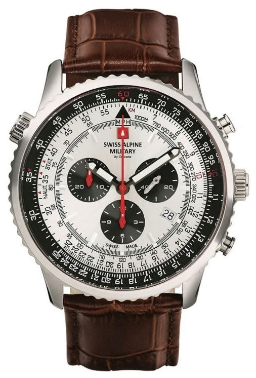 SWISS ALPINE MILITARY Mod. 7078-9532SAM
