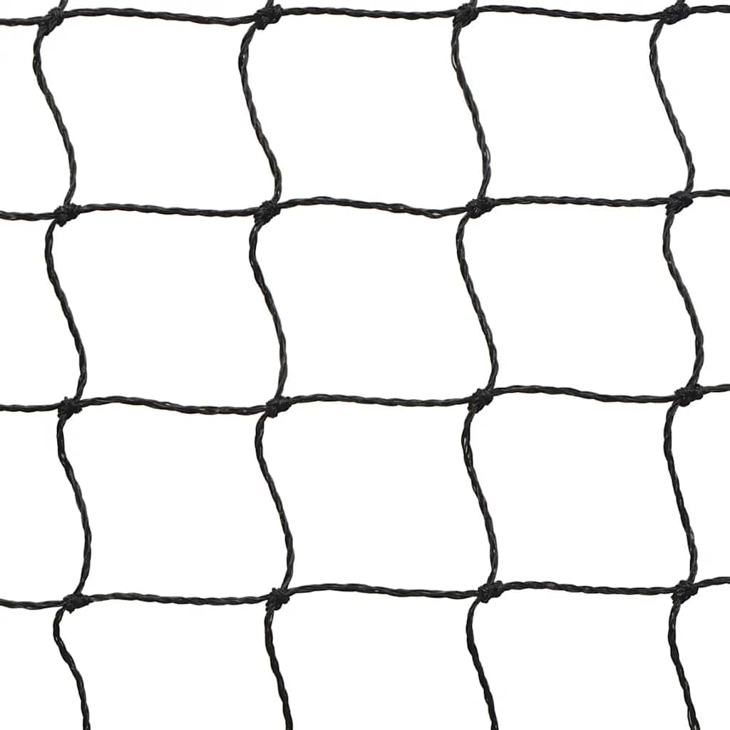 vidaXL Rete da Badminton con Volani 600x155 cm