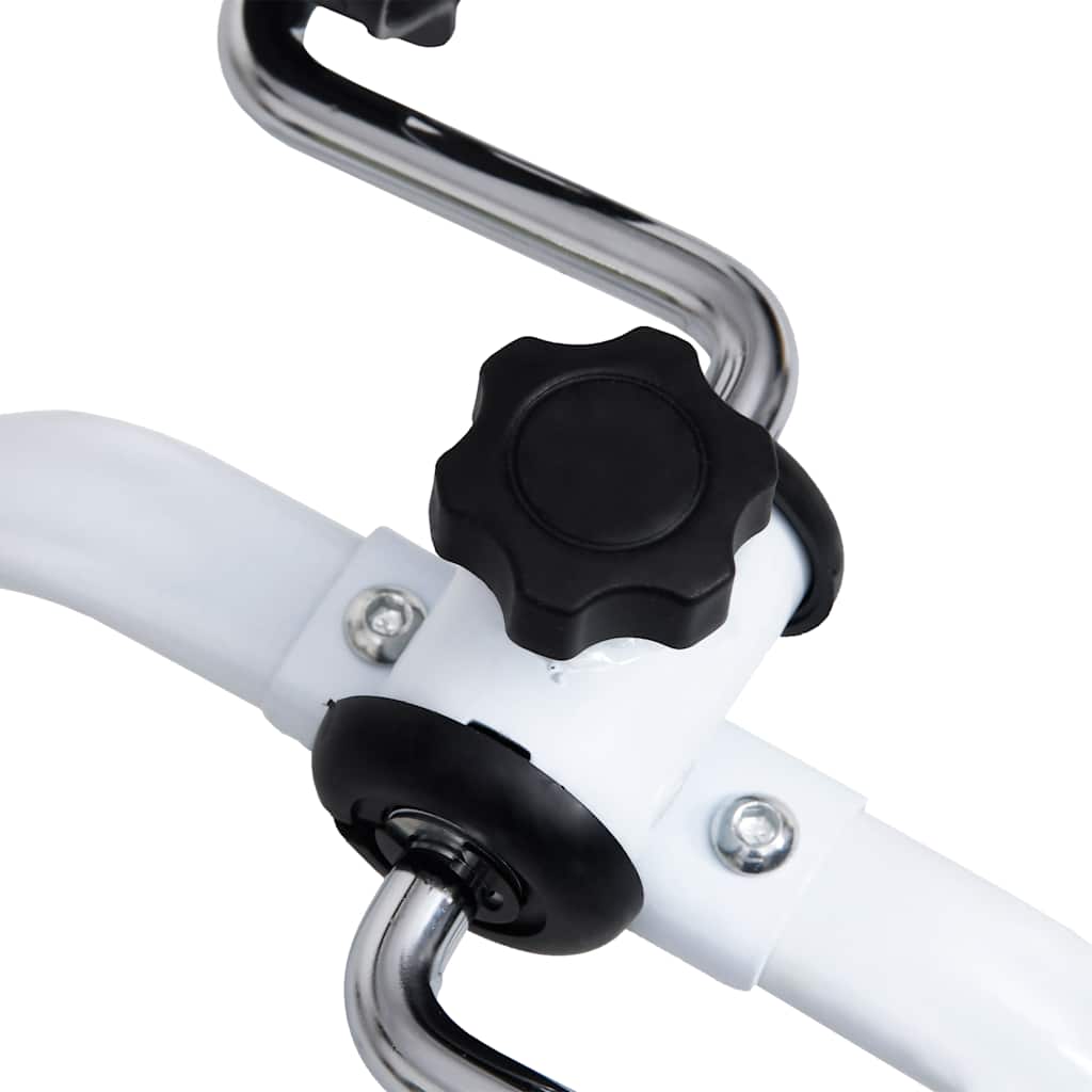 vidaXL Cyclette Elittica Cardio