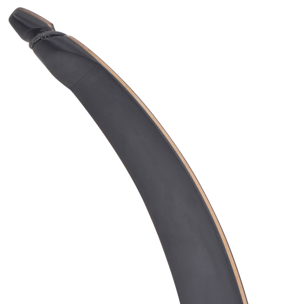 vidaXL Arco Ricurvo per Adulti 173 cm 13,6 kg