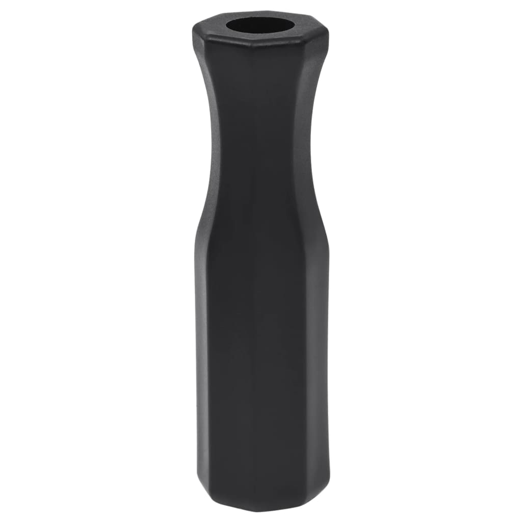 vidaXL Manopole per Aste da Calcio Balilla 8 pz