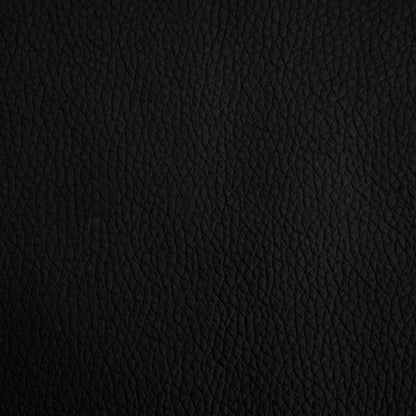 vidaXL Cuccia per cani, 60x40x30 cm, in similpelle, nera