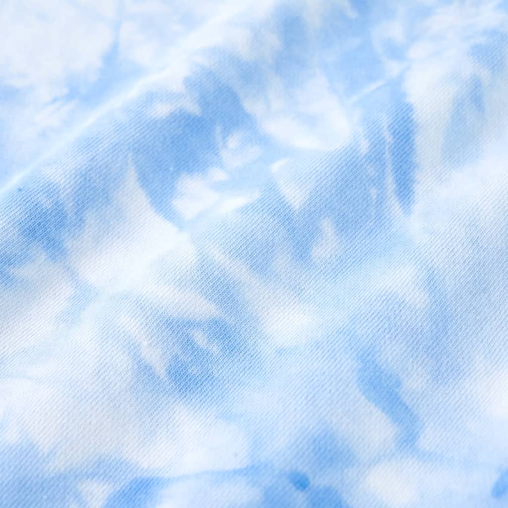 Felpa per Bambini Blu Tenue 128