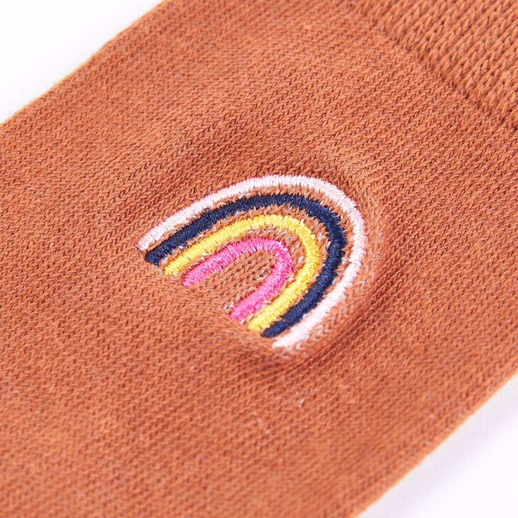 Calzini per Bambini 5 Paia EU 30-34