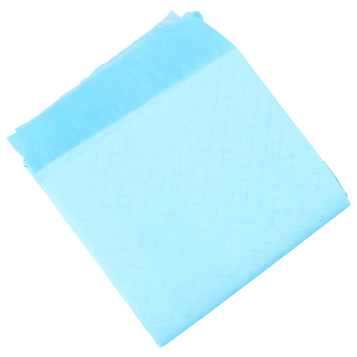 vidaXL Tappetini igienici per animali in tessuto non tessuto, 50 pz, 60 x 45 cm