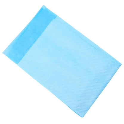 vidaXL Tappetini igienici per animali in tessuto non tessuto, 50 pz, 90 x 60 cm