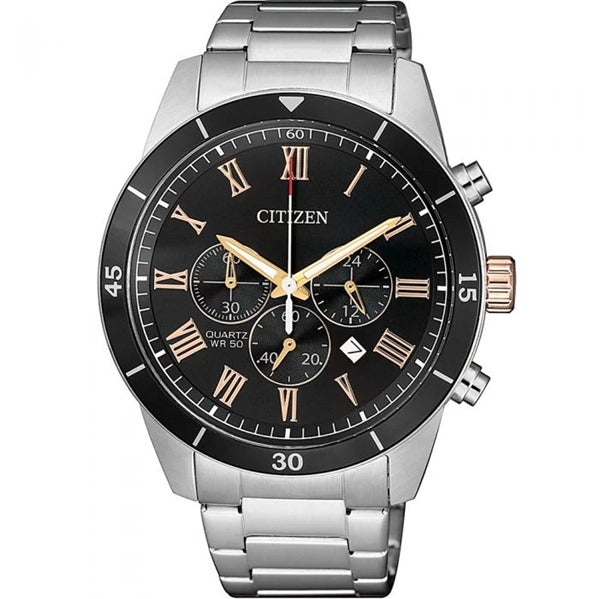 CITIZEN Mod. AN8168-51H