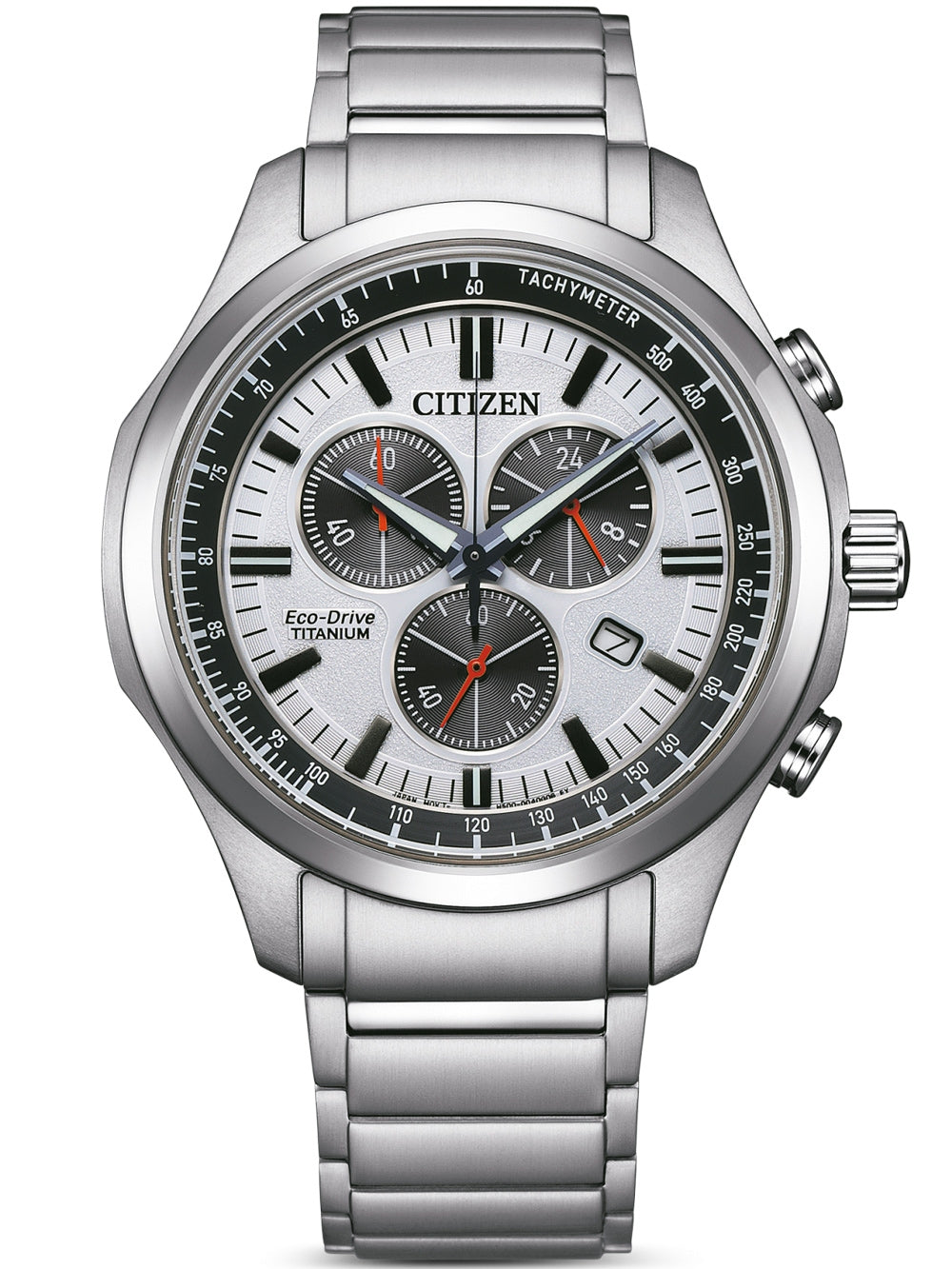 CITIZEN Mod. AT2530-85A