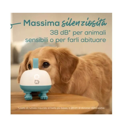 MASSAGGIATORE PP410 BUDDY