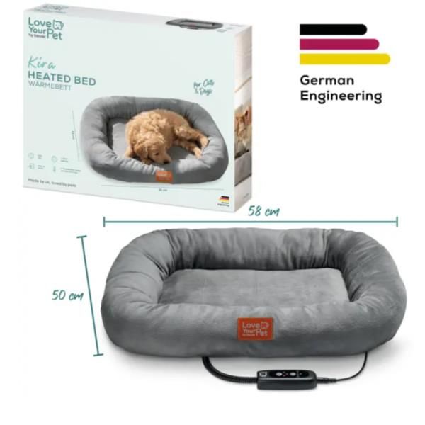 CUCCIA PP250 KIRA