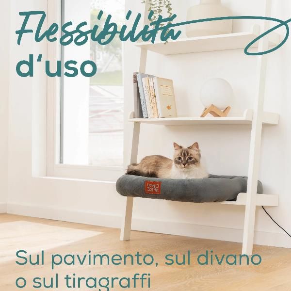 CUCCIA PP250 KIRA