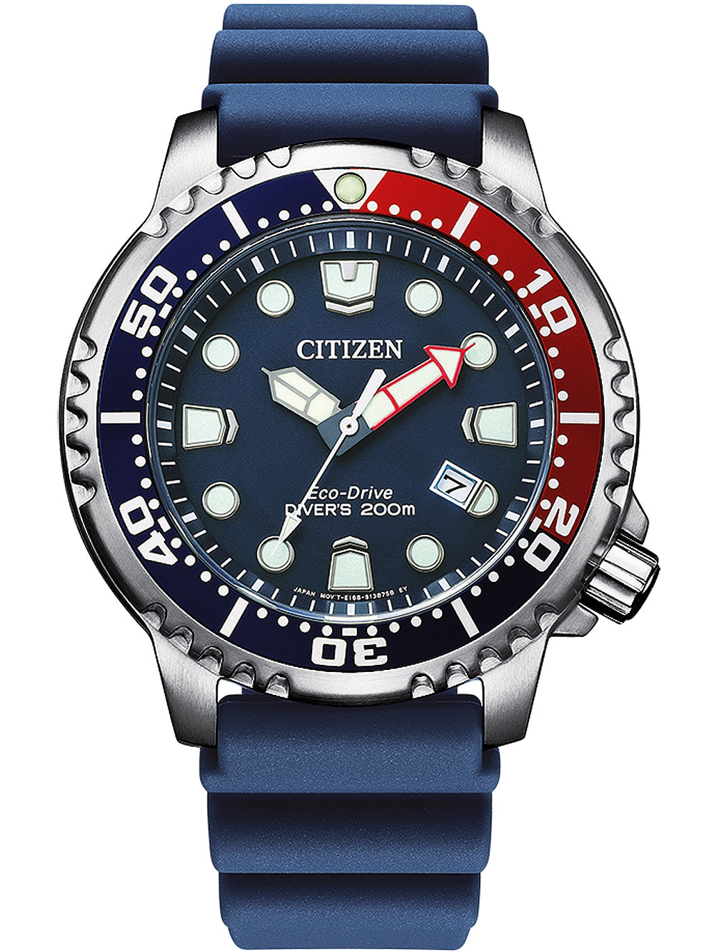 CITIZEN Mod. BN0168-06L