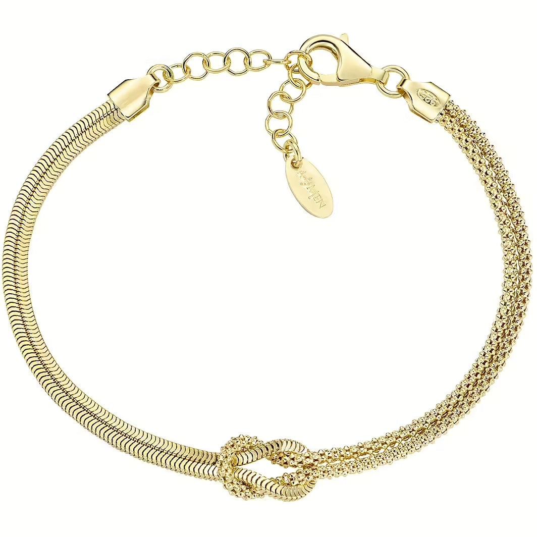 AMEN JEWELRY Mod. BRNOAMGG16