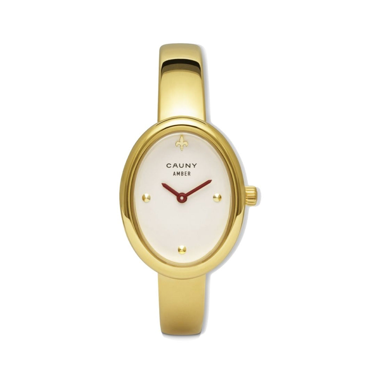 CAUNY WATCHES Mod. CAB002SM