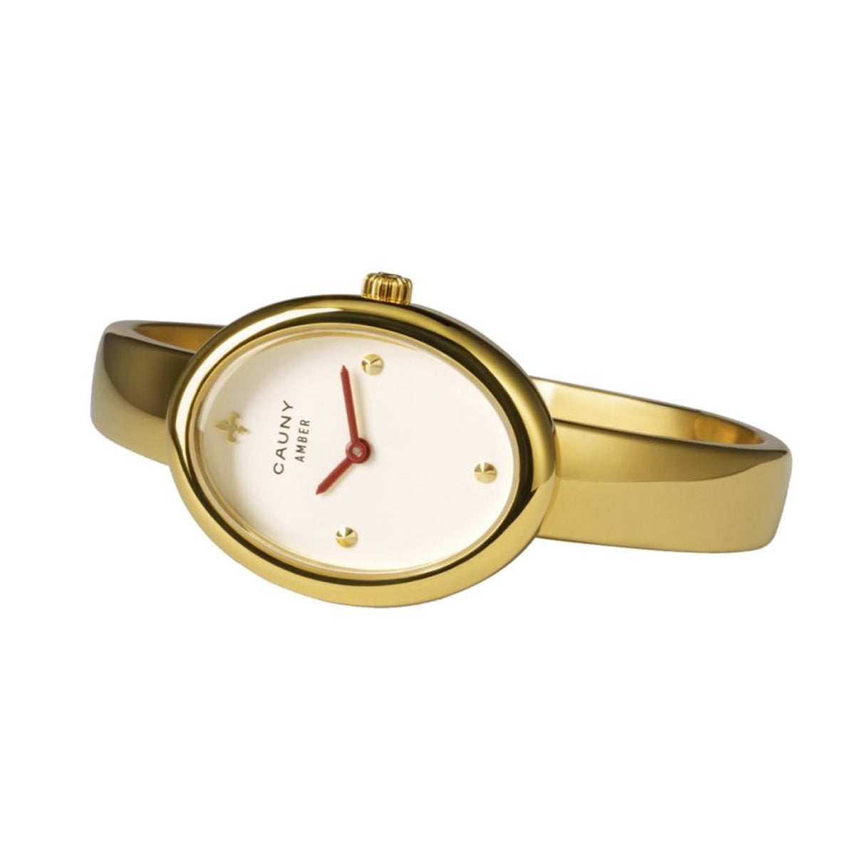 CAUNY WATCHES Mod. CAB002SM