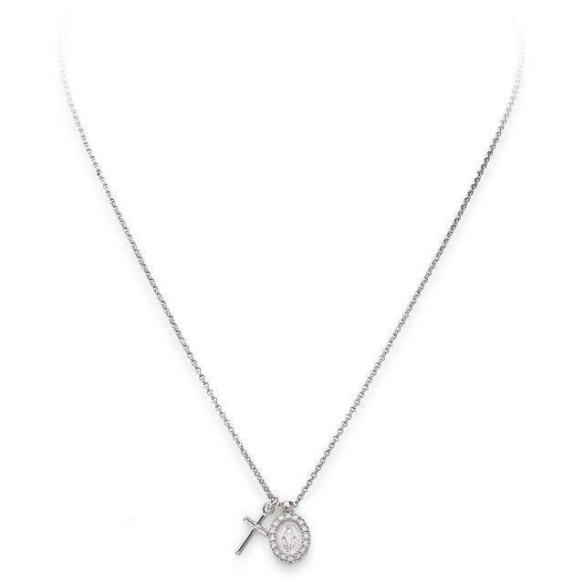 AMEN JEWELRY Mod. CLCMZBF