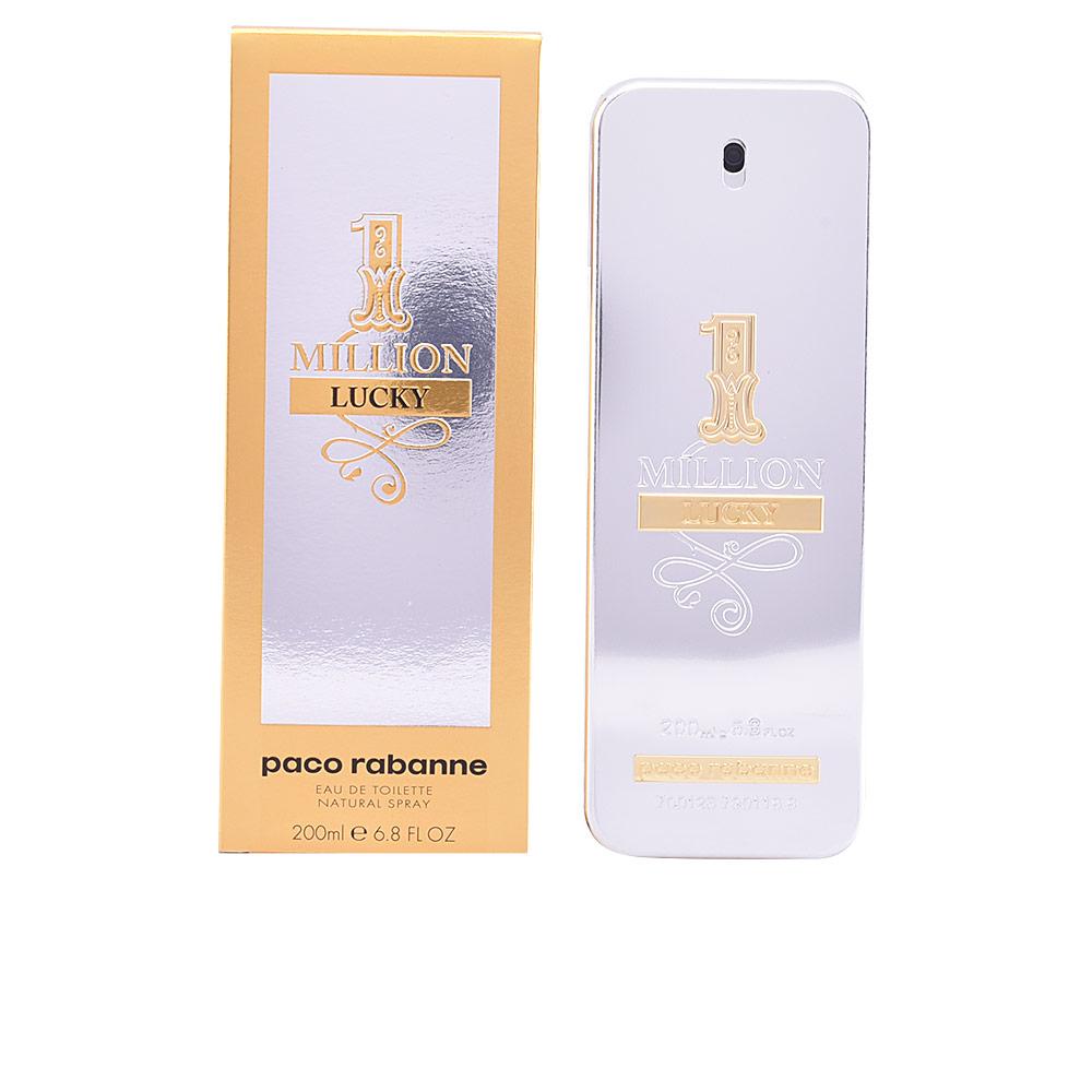 Rabanne 1 Million Profumo Eau De Toilette Seduzione Notturna