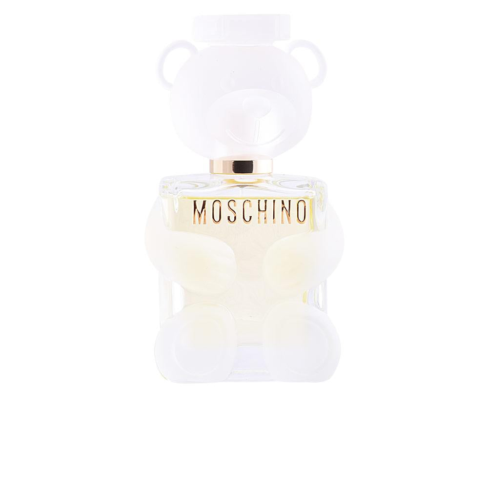 Moschino Toy Profumo Eau De Parfum Fragranza Ribelle E Seducente