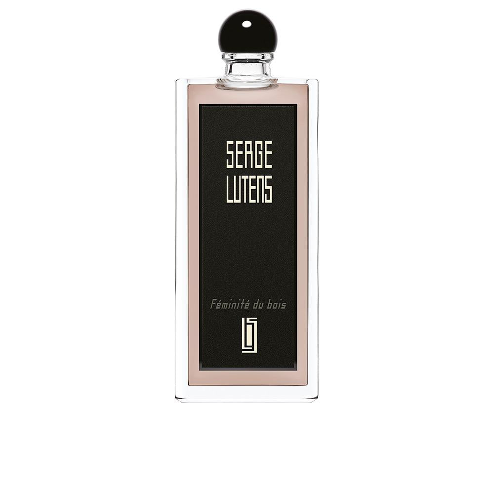 Serge Lutens Collection Noire Profumo Eau De Parfum Legno Puro E Minimalista