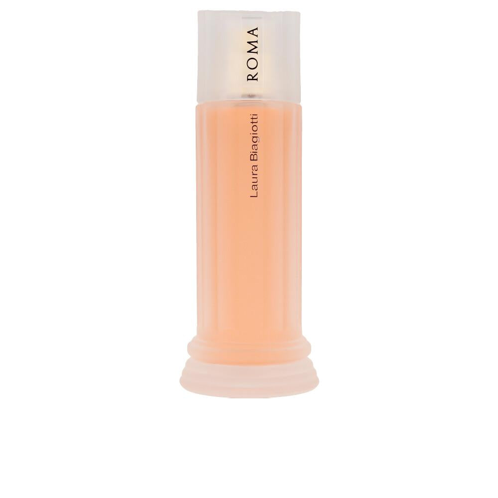 Laura Biagiotti Roma Profumo Eau De Toilette Ancient Rome Icon