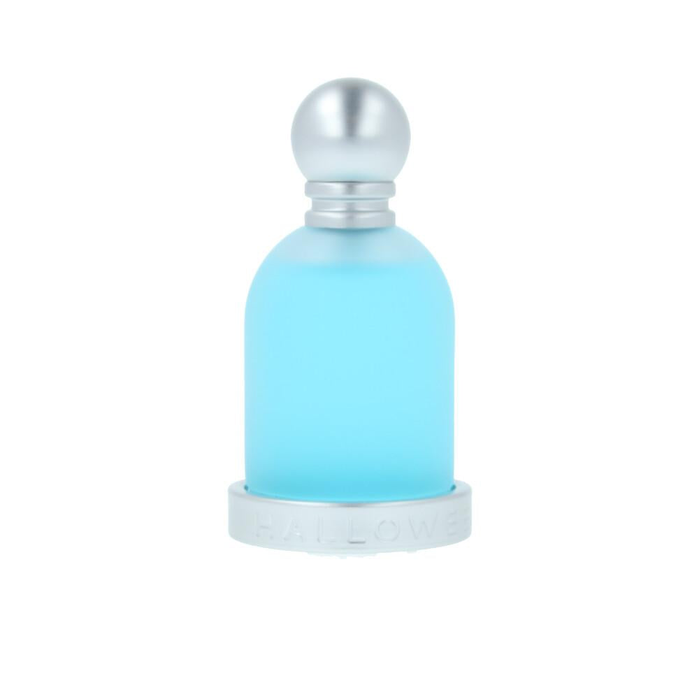 Halloween Halloween Profumo Eau De Toilette Vibrante Aroma Floreale