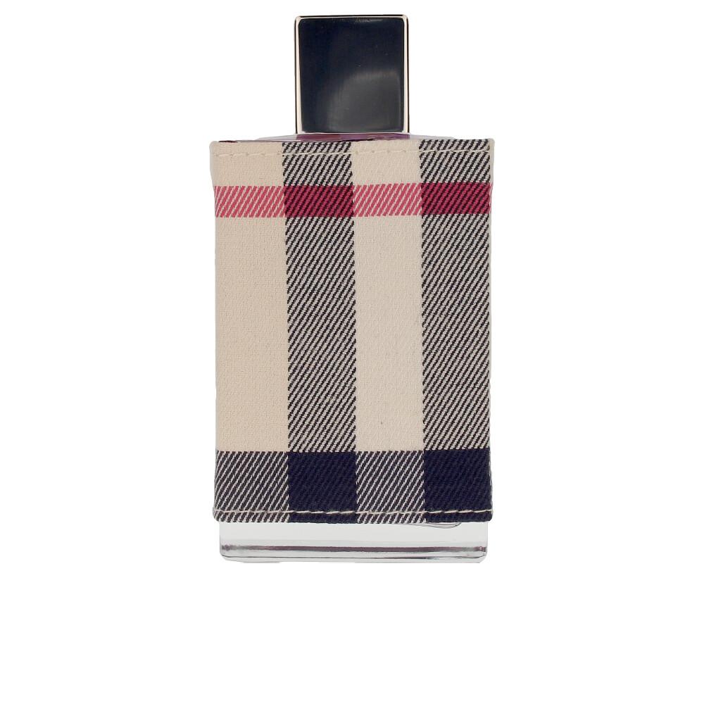 Burberry London Profumo Eau De Parfum Floral Charm British Elegance
