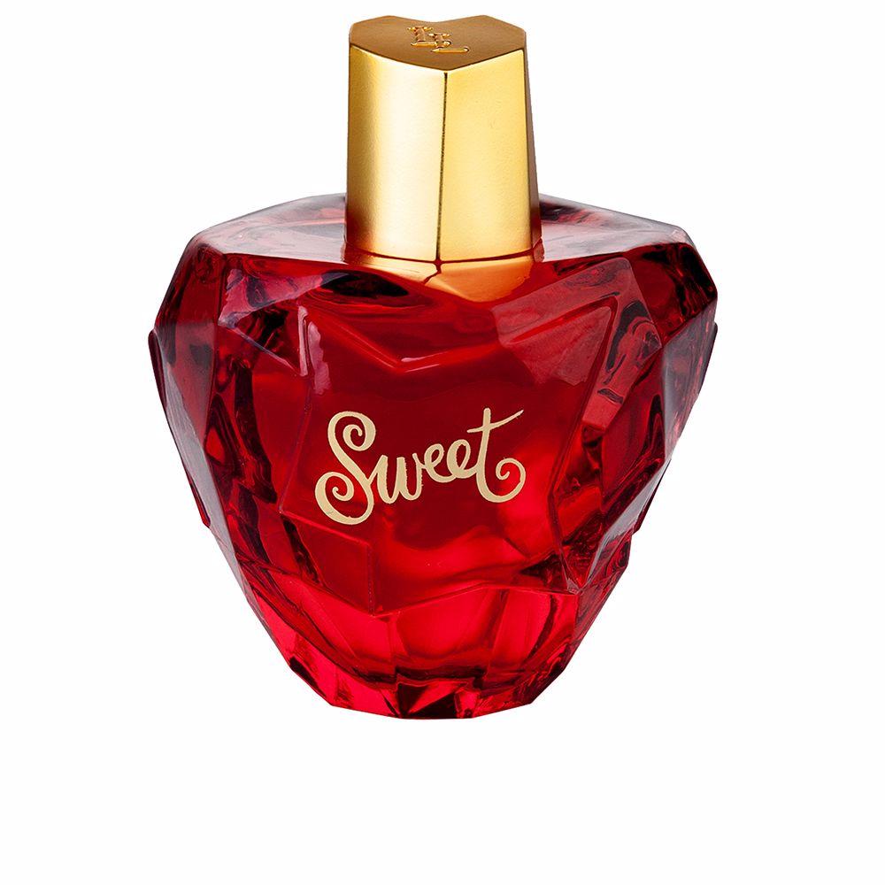 Lolita Lempicka Sweet Profumo Eau De Parfum Floreale Gourmand Unico