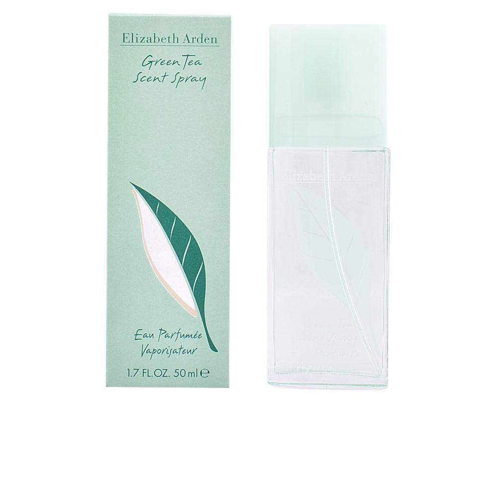 Elizabeth Arden Green Tea Profumo Eau De Parfum Urban Living And Outdoors