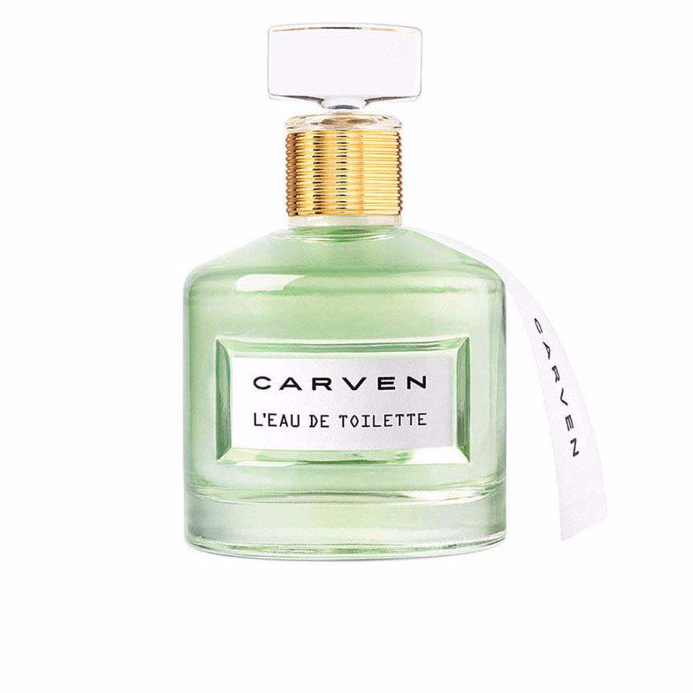 Carven Carven L'eau De Toilette Profumo Eau De Toilette Brezza Di Luminosità