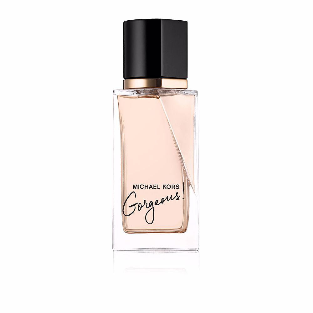 Michael Kors Gorgeous! Profumo Eau De Parfum Splendore Olfattivo Che Incanta