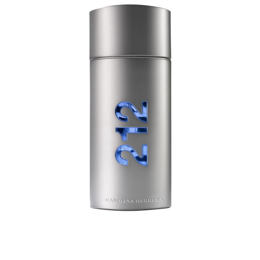 Carolina Herrera 212 Nyc Men Profumo Eau De Toilette Energia Urbana