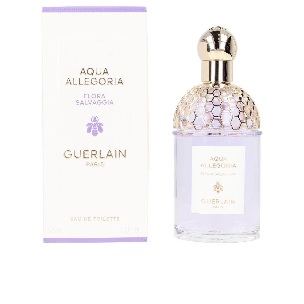 Guerlain Aqua Allegoria Profumo Eau De Toilette Flora Salvaggia Energizza I Sensi