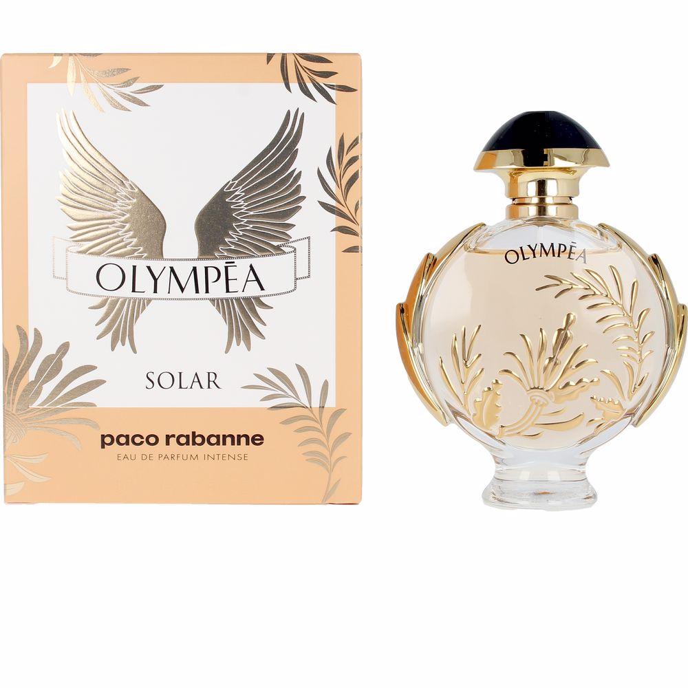 Rabanne Olympéa Profumo Eau De Parfum Energia Solare E Sensualità