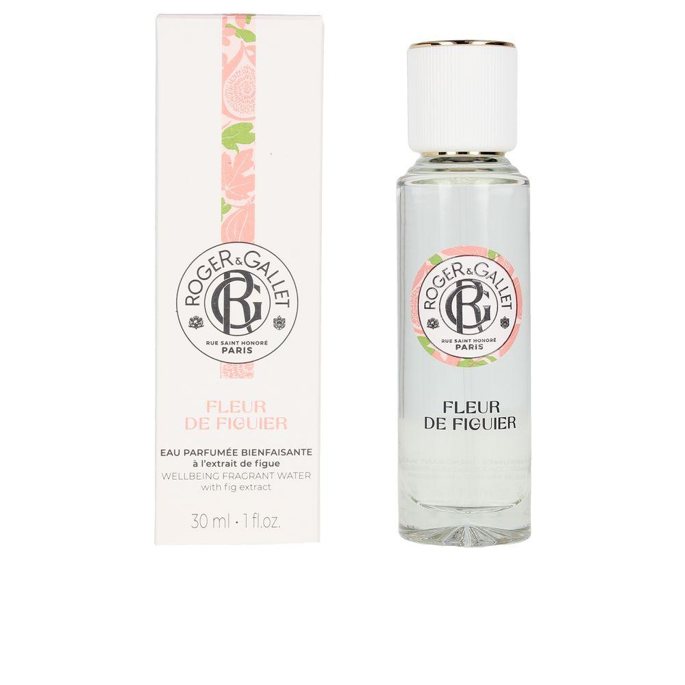 Roger & Gallet Agua Perfumada Bienestar Profumo Eau De Toilette Fragranza Unisex Naturale