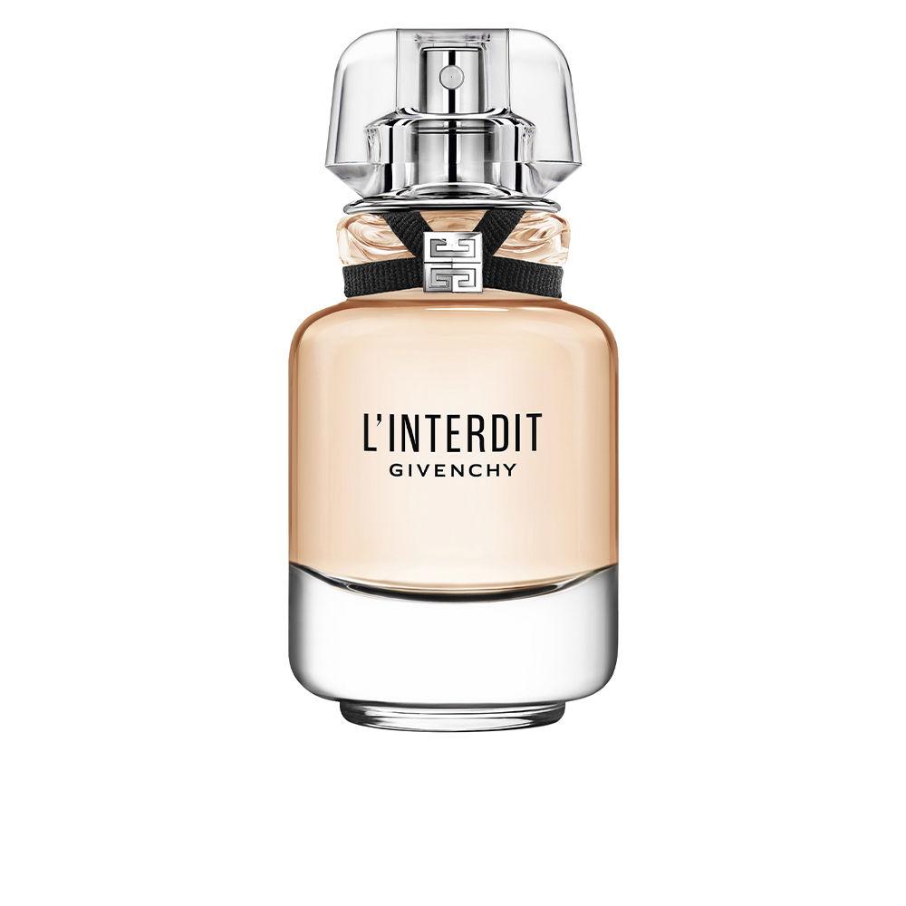 Givenchy L'Interdit Profumo Eau De Toilette Dare To Be Unforgettable