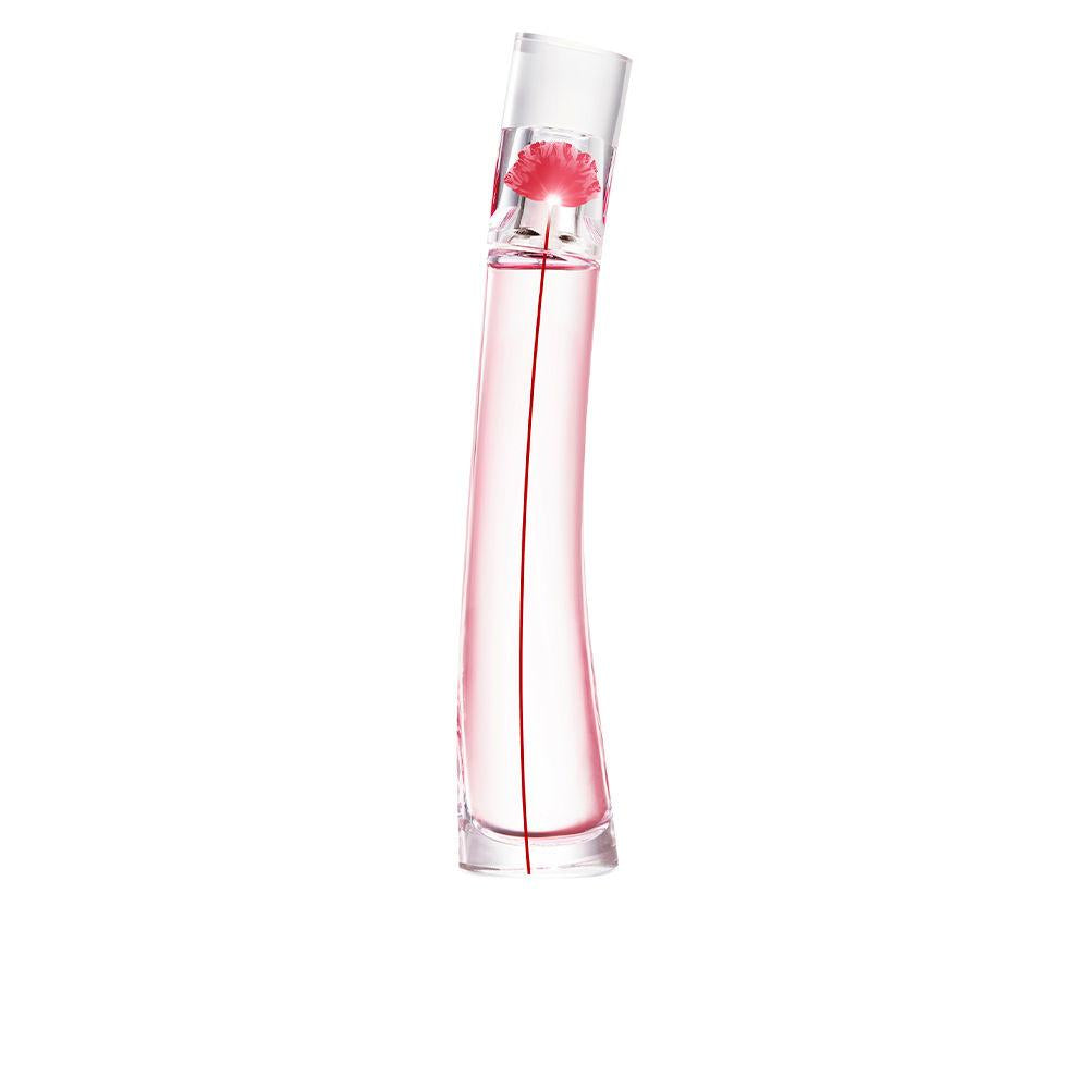 Kenzo Flower By Kenzo Profumo Eau De Toilette Freschezza Floreale Unica E Vibrante
