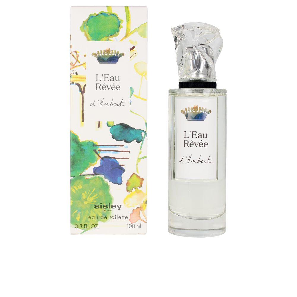 Sisley L'Eau Rvée D'Hubert Profumo Eau De Toilette Fresco Naturale