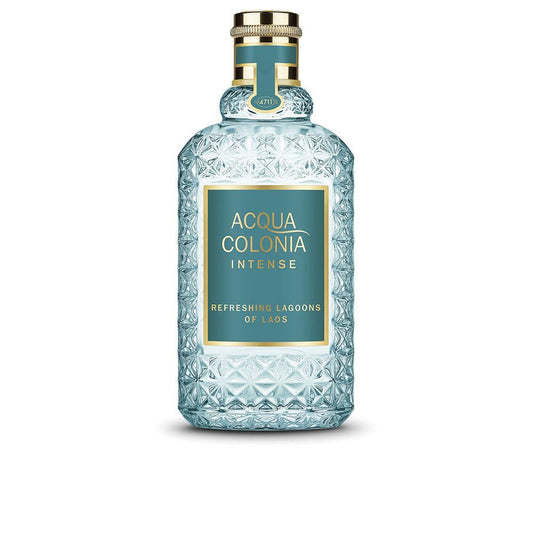 4711 Acqua Colonia Intense Refreshing Lagoons Of Laos Profumo Eau De Cologne Esperienza Natura Rinfrescante