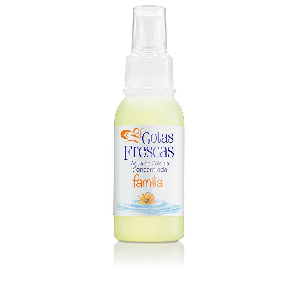 Instituto Espaol Gocce Fresche Colonia Concentrata Profumo Eau De Cologne Aroma Invigorante