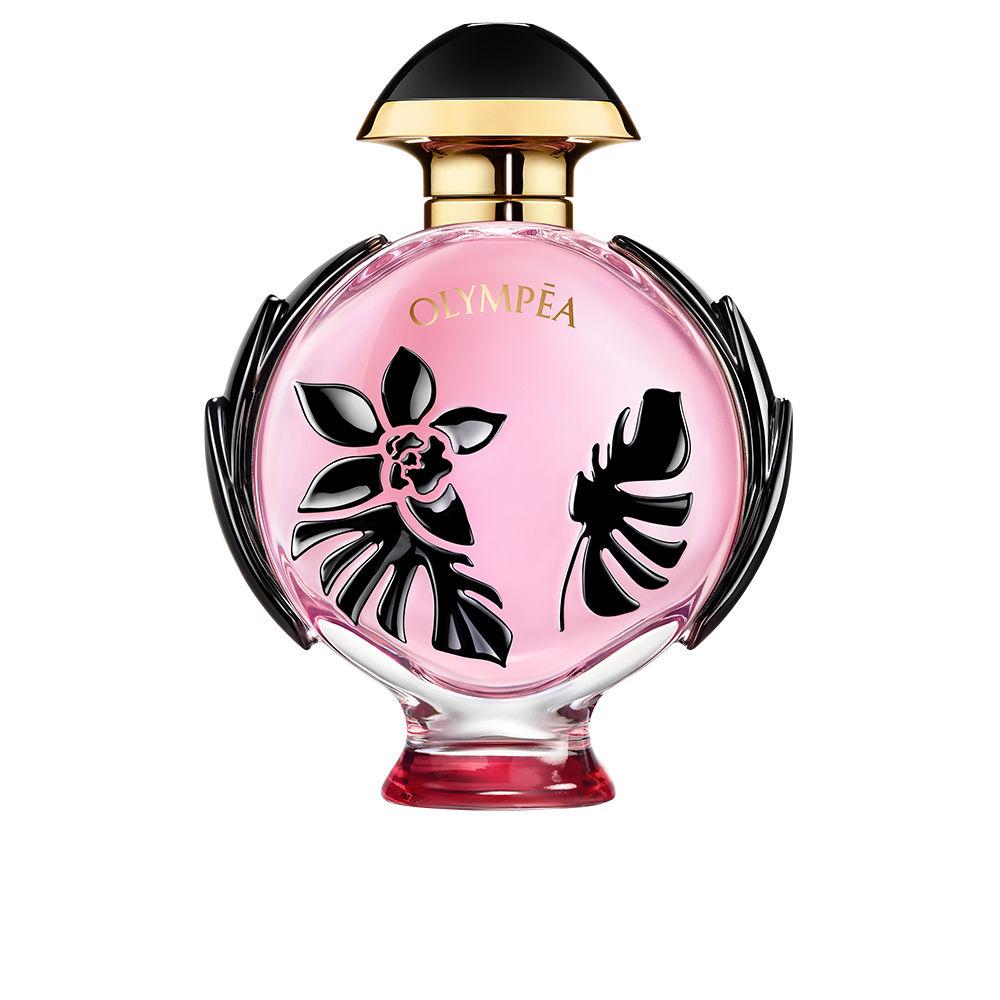 Rabanne Olympéa Profumo Eau De Parfum Intense Eleganza Femminile Audace