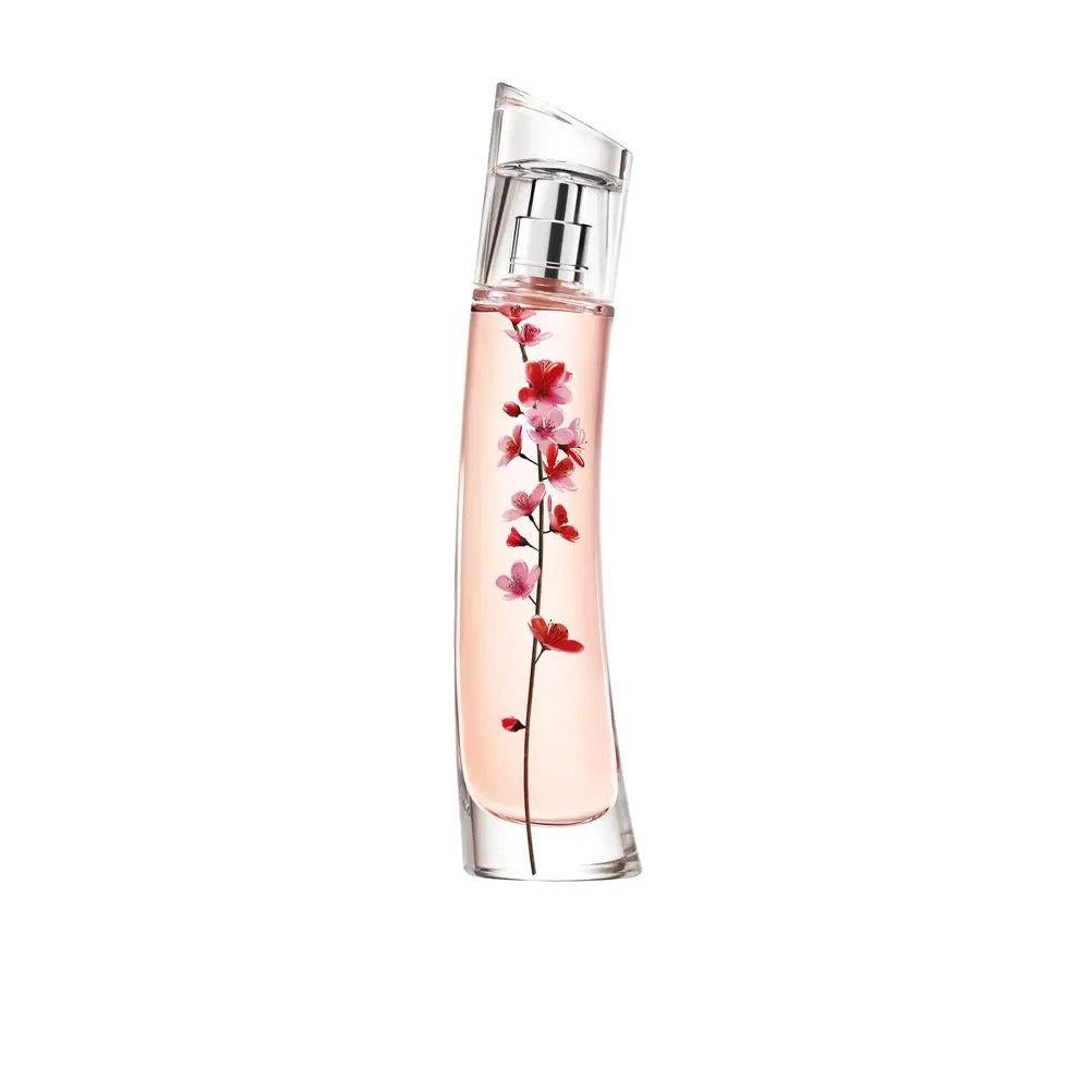 Kenzo Flower By Kenzo Profumo Eau De Parfum Eleganza Naturale