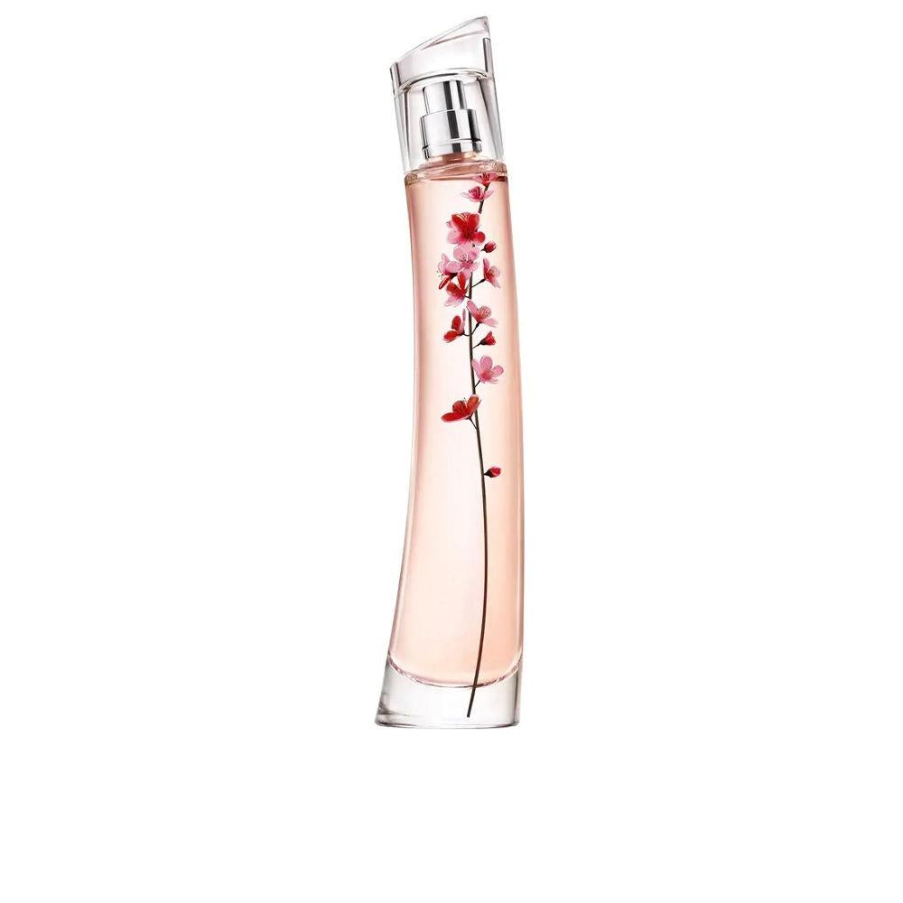 Kenzo Flower By Kenzo Profumo Eau De Parfum Eleganza Naturale